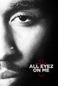 دانلود فیلم All Eyez on Me سال 2017 - همه چشم‌ها روی من