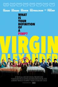 دانلود فیلم Virgin Alexander سال 2012 - الکساندر باکره