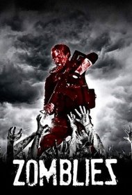 دانلود فیلم Zomblies سال 2010 - زامبی‌ها