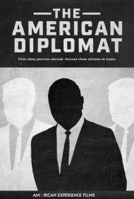 دانلود فیلم The American Diplomat سال 2022 - دیپلمات آمریکایی