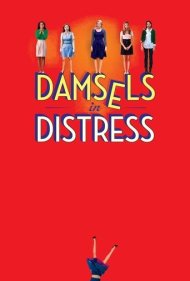 Damsels in Distress 2012