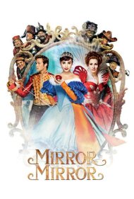 Mirror Mirror 2012