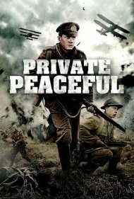 دانلود فیلم Private Peaceful سال 2012 - سرباز پی‌سفول