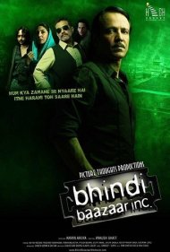 دانلود فیلم Bhindi Baazaar Inc سال 2011 - شرکت بیندی بازار