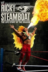 دانلود فیلم Ricky Steamboat: The Life Story of the Dragon سال 2010 - ریکی استیمبوت: داستان زندگی اژدها