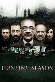 Hunting Season 2010