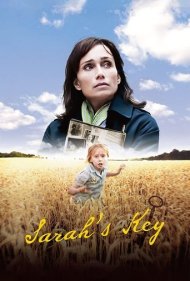 دانلود فیلم Sarah's Key سال 2010 - کلید سارا