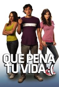 دانلود فیلم Fuck My Life سال 2010 - گند زدم به زندگیام