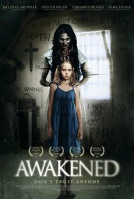 دانلود فیلم Awakened سال 2013 - بیدار شده