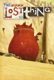 دانلود فیلم The Lost Thing سال 2010 - چیز گمشده