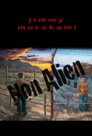 دانلود فیلم Jimmy Murakami: Non-Alien سال 2010 - جیمی موراکامی: غیر بیگانه