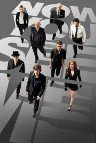 دانلود دوبله فارسی فیلم Now You See Me سال 2013 - حالا مرا میبینی