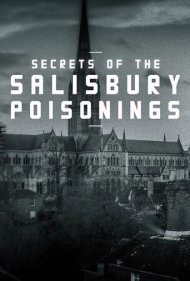دانلود فیلم Secrets of the Salisbury Poisonings سال 2021 - اسرار مسمومیتهای سالزبری
