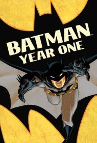 Batman: Year One 2011