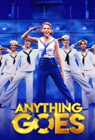دانلود فیلم Anything Goes سال 2021 - هر چی پیش آید