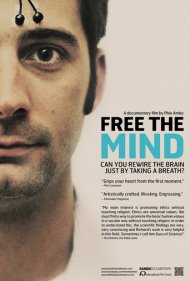 دانلود فیلم Free the Mind سال 2013 - ذهن را آزاد کن