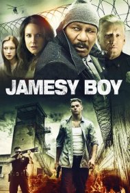 دانلود دوبله فارسی فیلم Jamesy Boy سال 2014