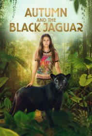 دانلود فیلم Autumn and the Black Jaguar سال 2024 - اوتون و جگوار سیاه