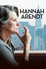 دانلود فیلم Hannah Arendt سال 2012 - هانا آرنت