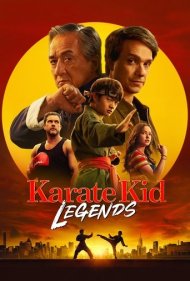 دانلود دوبله فارسی فیلم Karate Kid: Legends سال 2025 - پسر کارته‌ کار: افسانه‌ ها