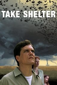 دانلود دوبله فارسی فیلم Take Shelter سال 2011 - پناهگاه