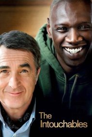 دانلود دوبله فارسی فیلم The Intouchables سال 2011 - دوباره زندگی