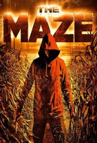 دانلود فیلم The Maze سال 2010 - مارپیچ