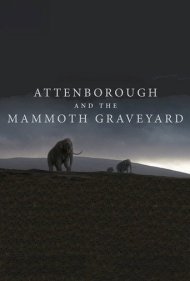 دانلود فیلم Attenborough and the Mammoth Graveyard سال 2021 - اتنبرو و گورستان ماموتها