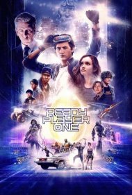 دانلود دوبله فارسی فیلم Ready Player One سال 2018 - آماده باش بازیکن اول