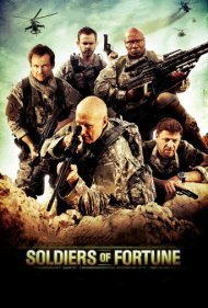 Soldiers of Fortune 2012