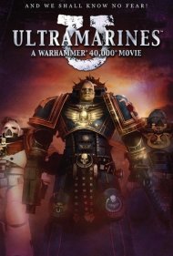 دانلود دوبله فارسی فیلم Ultramarines: A Warhammer 40,000 Movie سال 2010