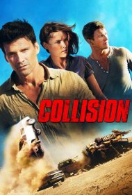 دانلود فیلم Collision سال 2013 - تصادف