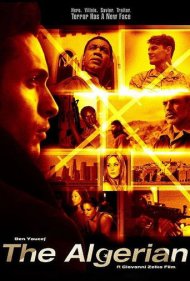 دانلود فیلم The Algerian سال 2014 - الجزایر