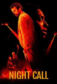 دانلود دوبله فارسی فیلم Night Call سال 2024 - تماس شبانه