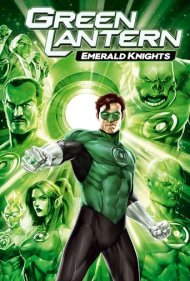 Green Lantern: Emerald Knights 2011