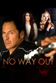 دانلود فیلم No Way Out سال 2015 - راه خروجی نیست