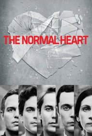 The Normal Heart 2014
