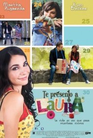 دانلود فیلم Te Presento a Laura سال 2010 - لورا را به تو معرفی میکنم