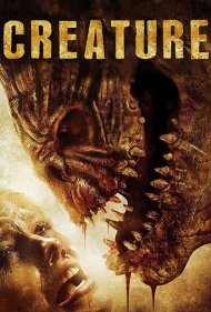 دانلود فیلم Creature سال 2011 - موجود