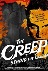 دانلود فیلم The Creep Behind the Camera سال 2014 - هیولای پشت دوربین