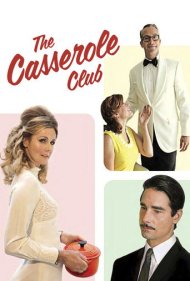 دانلود فیلم The Casserole Club سال 2011 - باشگاه کسرول