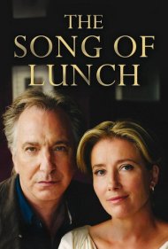 دانلود فیلم The Song of Lunch سال 2010 - نغمه ناهار