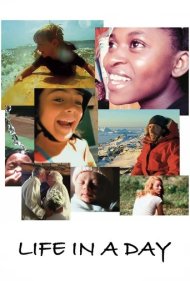 دانلود فیلم Life in a Day سال 2011 - زندگی در یک روز