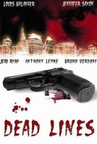 دانلود فیلم Dead Lines سال 2010 - خطوط مرگ