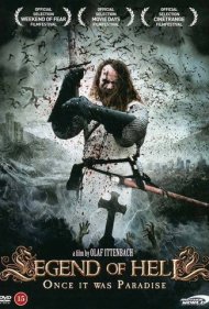 دانلود فیلم Legend of Hell سال 2012 - افسانه جهنم
