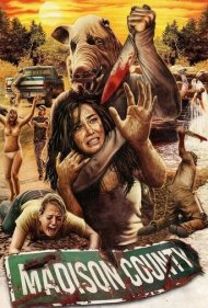 دانلود فیلم Madison County سال 2011 - شهرستان مدیسون