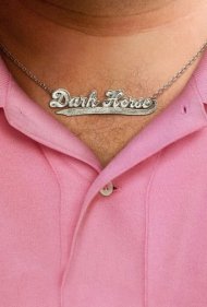 دانلود فیلم Dark Horse سال 2012 - اسب سیاه