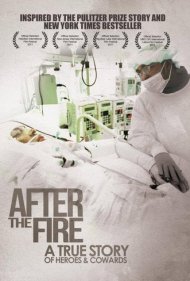 دانلود فیلم After the Fire سال 2011 - پس از آتشسوزی