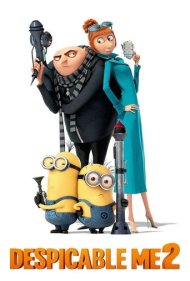 دانلود دوبله فارسی فیلم Despicable Me 2 سال 2013