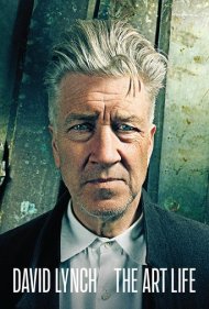 دانلود فیلم David Lynch: The Art Life سال 2017 - دیوید لینچ: زندگی هنری